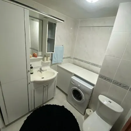 Havalimanina Cok Yakin Bahceli Villada 4 * Arnavutkoy