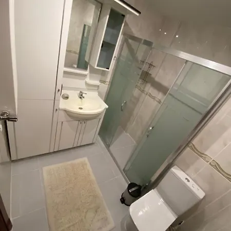 Havalimanina Cok Yakin Bahceli Villada 4 * Arnavutkoy